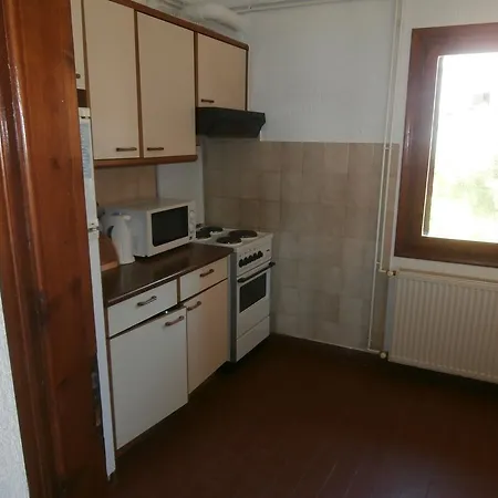 Ferienwohnung Istron Blue Exterior foto