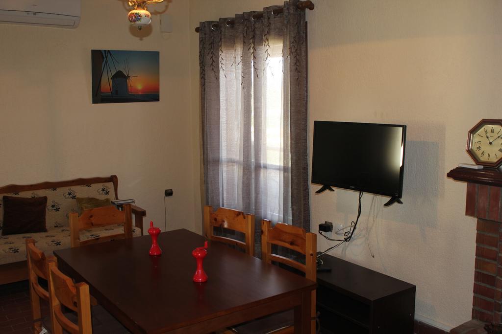 Appartement Blue *