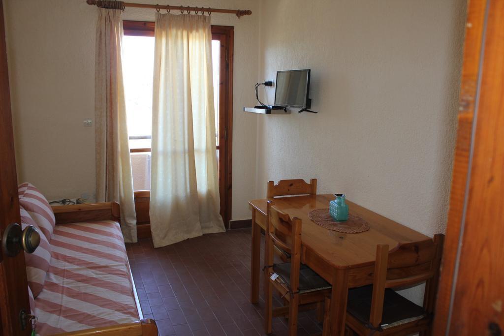 Appartement Blue