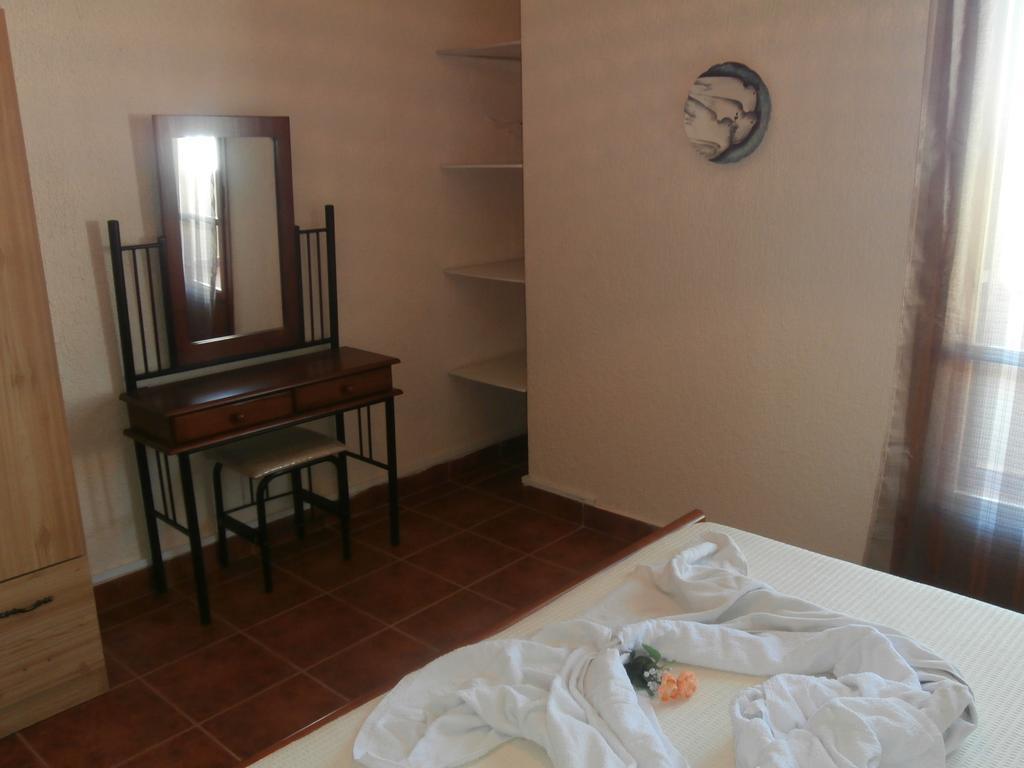 Apartmán Blue