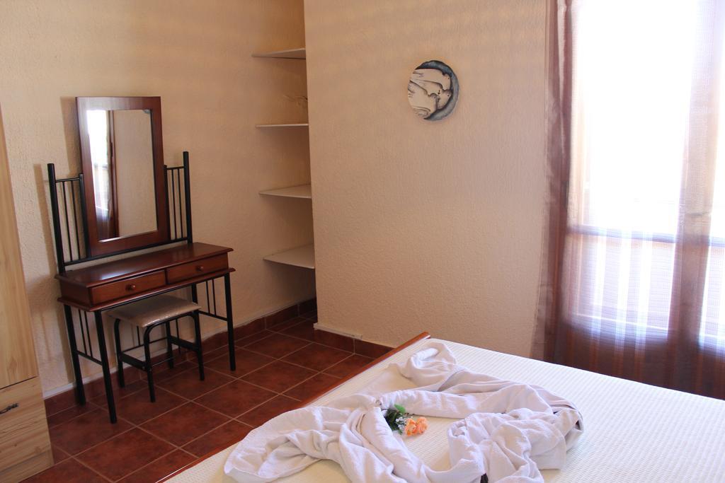Apartmán Blue