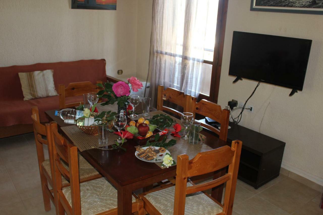 Appartement Blue Istron
